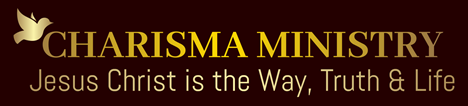 CHARISMA MINISTRIES